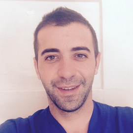 D-r Vasko Grtaklanov - clinical hematology specialist in Bulgaria